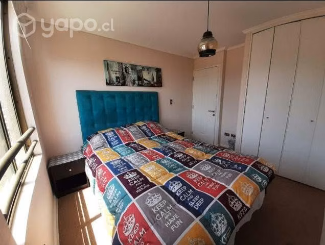 Arriendo Habitación en Viña del Mar