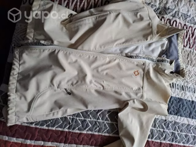 Chaquetas mujer doite
