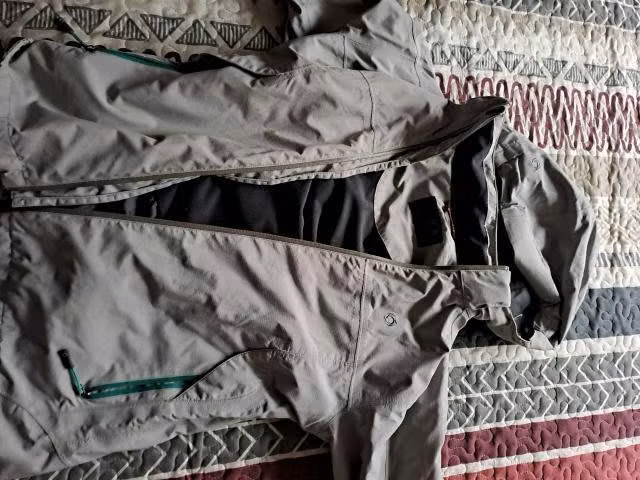Chaquetas mujer doite