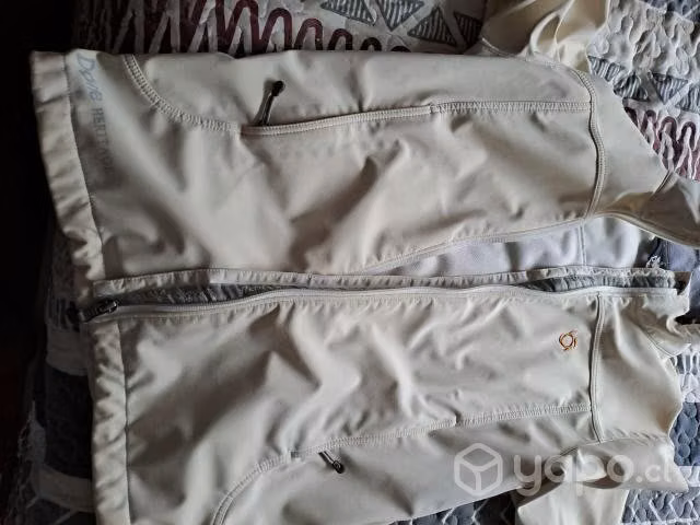 Chaquetas mujer doite