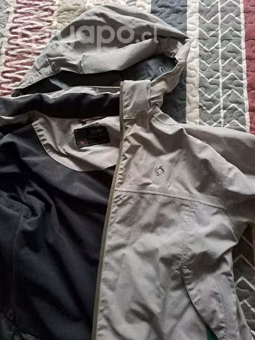 Chaquetas mujer doite