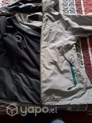 Chaquetas mujer doite
