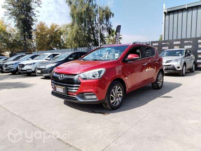 JAC S2 1.5 mt año 2017
