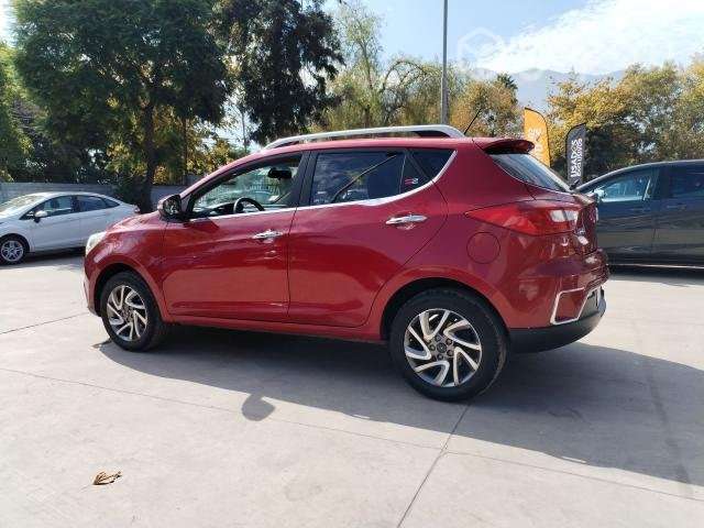 JAC S2 1.5 mt año 2017