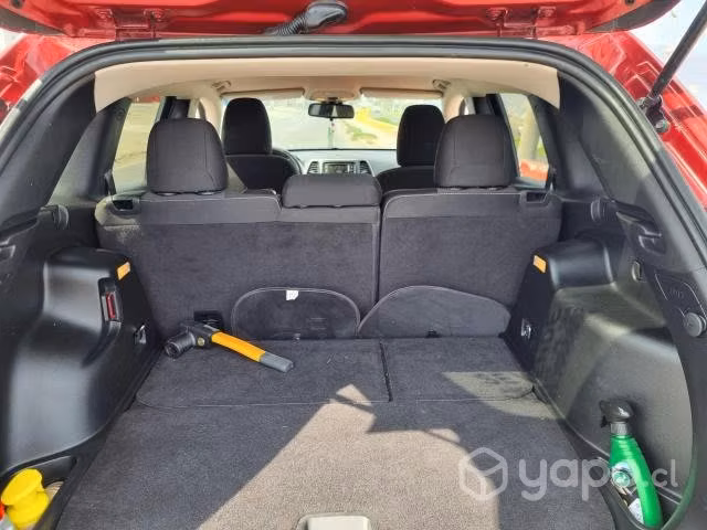 Jeep cherokee 2015