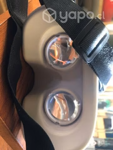 Se vende VR Axe por no uso