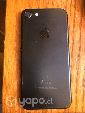 IPhone 8 para desarme y repuesto
