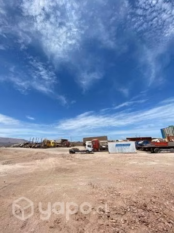 Vendo Terrenos, 5 Lotes de 1977mts² Ubicados Ruta A-16 de Hospicio