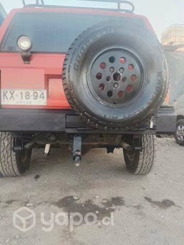 Cherokee xj año 94