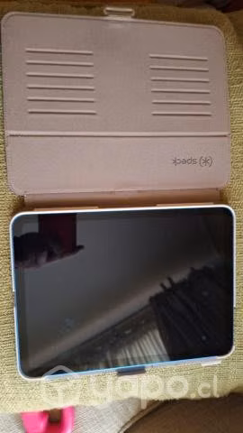 Ipad 10a gen. 2022, 10.9, wi fi 64g, azul usado