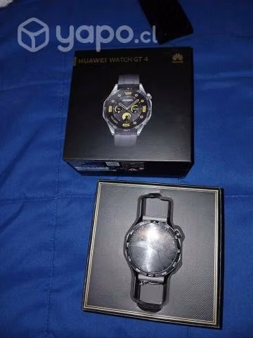 Smartwatch Huawei GT4