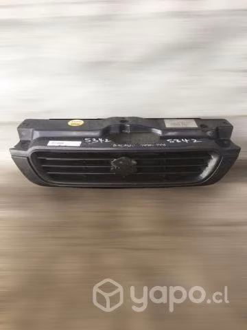 Mascara suzuki baleno 1995-1998
