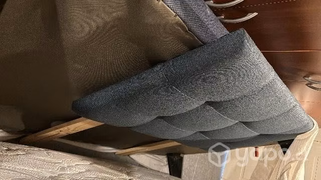 Vendo cama en buen estado - Imagen 3