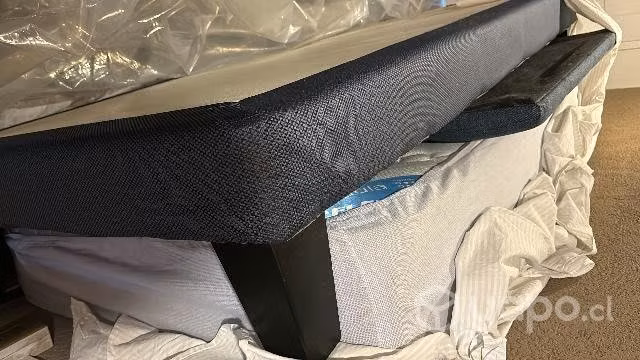 Vendo cama en buen estado - Imagen 4