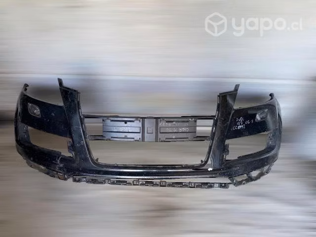 Parachoque delantero audi a