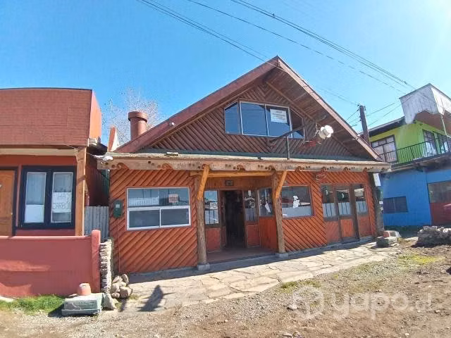 Venta restaurante completamente equipado y funcion