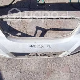 Parachoque delantero volvo xc60