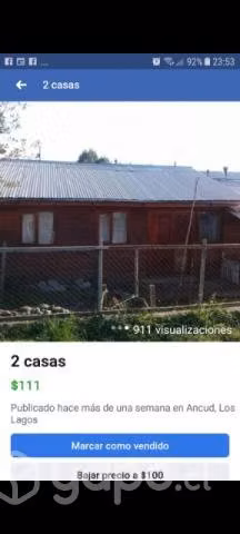 Se vende sitio - Imagen 3
