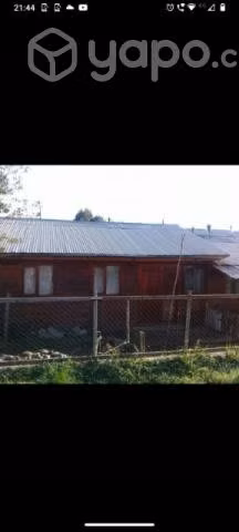 Se vende sitio