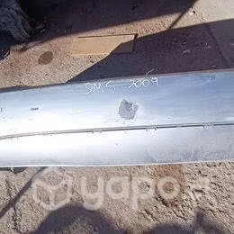 Parachoque trasero samsung sm5