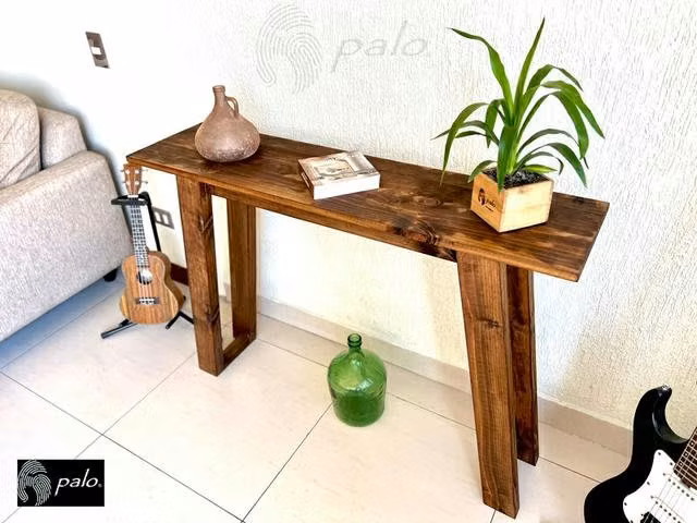 Mesa de arrimo