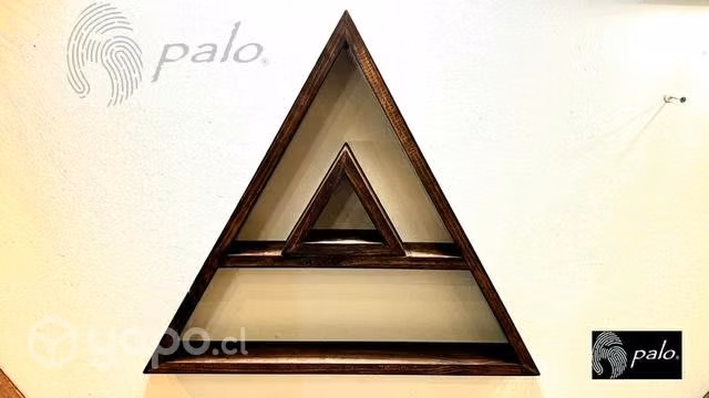 Repisa triangulo - Imagen 3