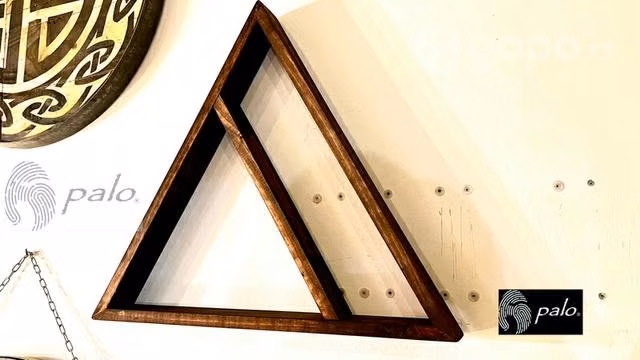 Repisa triangulo - Imagen 6