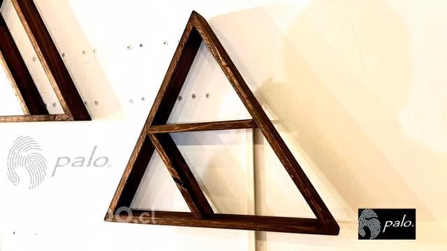 Repisa triangulo - Imagen 5