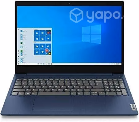 Notebook Lenovo Ideapad 5 Intel I7