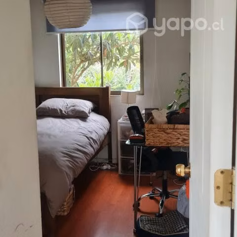 Casa D4 B3 Calle Océano Atlántico