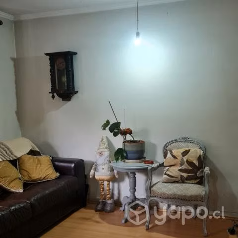 Casa D4 B3 Calle Océano Atlántico