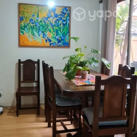 Casa D4 B3 Calle Océano Atlántico