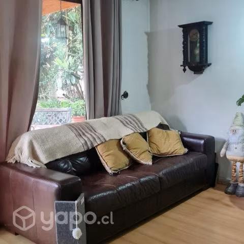 Casa D4 B3 Calle Océano Atlántico
