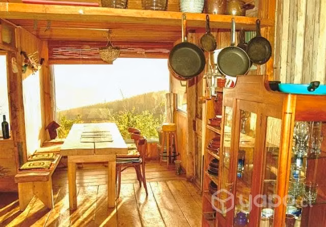 Hermosa Casa en Laguna verde