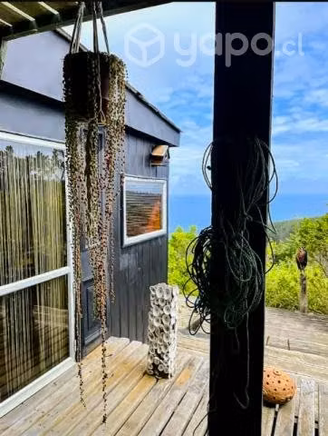 Hermosa Casa en Laguna verde