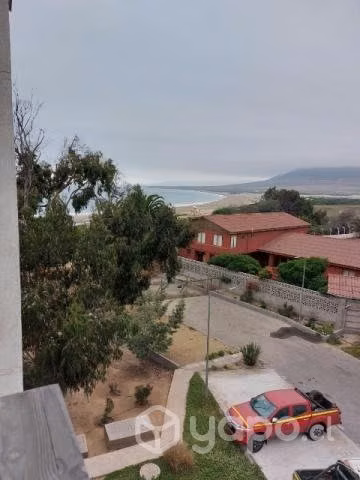 Arriendo departamento año corrido