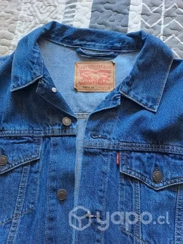 Chaquetas de hombre