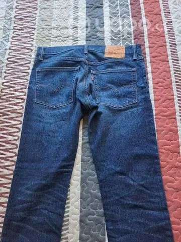 Jeans Levis nuevos originales