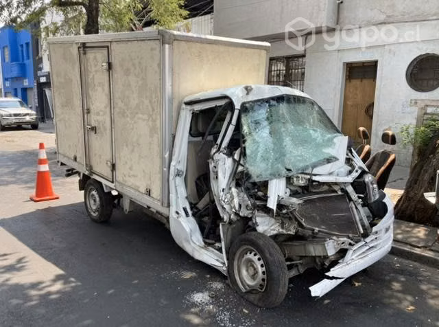 Caja de cambios dfsk c21 año 2022