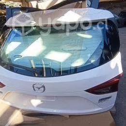 Portalon mazda 3