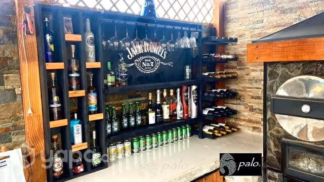Cavas personalizadas a medida