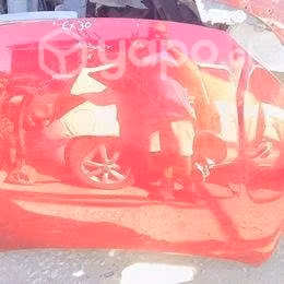 Capot mazda cx30