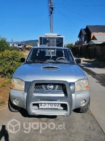 Nissan terrano