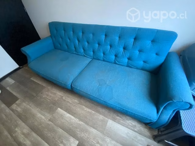 Sofá cama - Imagen 2