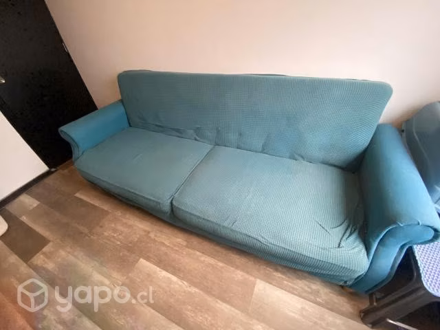 Sofá cama - Imagen 3