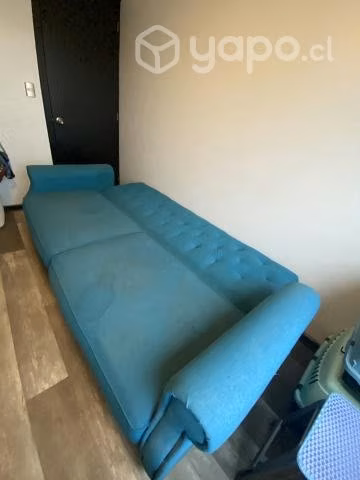 Sofá cama - Imagen 4