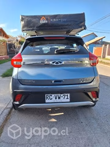 Venta Tiggo 2 GLS MT - Imagen 7