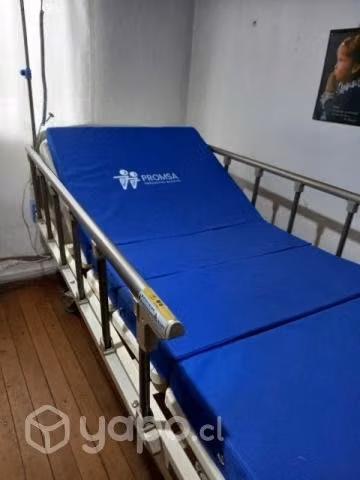 Se vende cama automatica - Imagen 4
