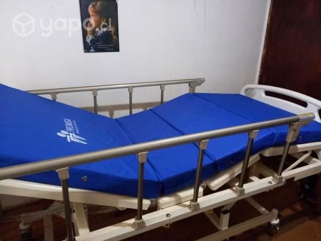 Se vende cama automatica - Imagen 5