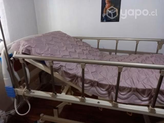 Se vende cama automatica - Imagen 3